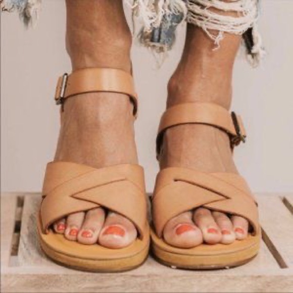 KorkEase Shoes Kork Ease Myrna Classic Wedge Sandal Size 8 Poshmark